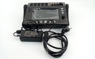 Digital Mixer Allen & Heath CQ-12T Digital Mixer (Pre-owned) - 1