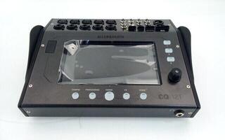 Digital Mixer Allen & Heath CQ-12T Digital Mixer (Pre-owned) - 2