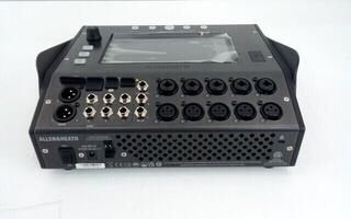 Digital Mixer Allen & Heath CQ-12T Digital Mixer (Pre-owned) - 3