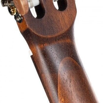 Konzertgitarre mit Tonabnehmer Cort AC120CE OP 4/4 Natural Konzertgitarre mit Tonabnehmer - 10