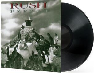 Disco in vinile Rush - Presto (Limited Edition) (200 g) (LP) - 1