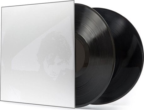 Disque vinyle John Mayer - Continuum (2 LP) - 2