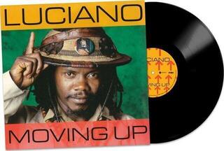 Vinylplate Luciano Moving Up (Remastered) (LP) - 1