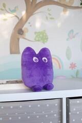 Drobnosti Muziker Merch MuzMuz Hračka Purple - 1