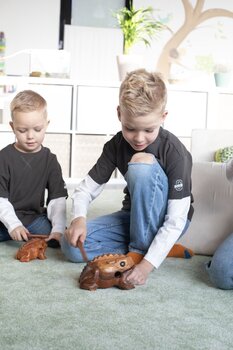 Percussion - Guiro Noicetone S069-3 17x10x10cm Percussion - Guiro - 3