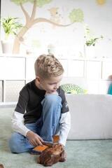 Guiro Noicetone S069-3 17x10x10cm Guiro - 3