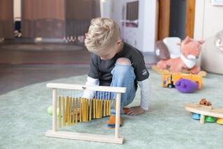 Chimes Noicetone B031-1 Chimes - 5