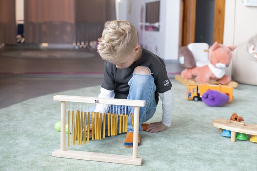 Chimes Noicetone B031-1 Chimes - 6