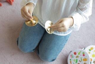 Чинелчета за пръсти чифт Noicetone T015-1 5,5cm Чинелчета за пръсти чифт - 6