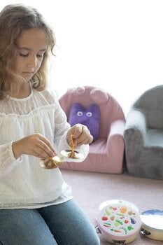 Saggaty Noicetone T015-1 5,5cm Saggaty - 6