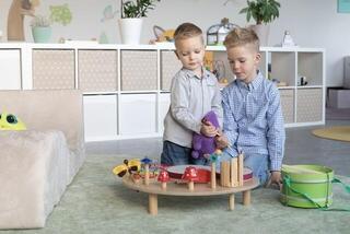 Kinder-Percussion Noicetone P026-1 Percussion-Set - 3