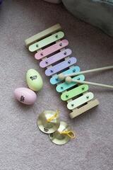 Ксилофон / Металофон / Карилон Noicetone M X002-1 Металофон - 5