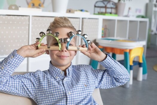 Zvončići, zvona Noicetone M B001-6 Звончићи Green - 4