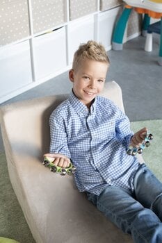 Zvončići, zvona Noicetone M B001-6 Звончићи Green - 6