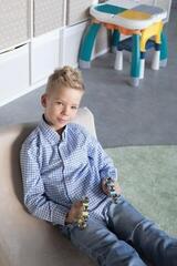 Jingle Bell/Handbell Noicetone M B001-1 Bells Yellow - 4