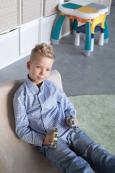 Zvončići, zvona Noicetone M B001-4 Звончићи Blue - 5