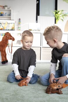 Percussion - Guiro Noicetone S069-2 11x7x7,5cm Percussion - Guiro - 3