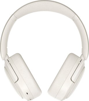 Auriculares inalámbricos On-ear Edifier W800BT Pro Beige Auriculares inalámbricos On-ear - 2