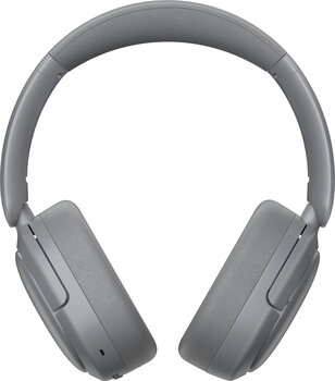 Wireless On-ear headphones Edifier W800BT Pro Grey Wireless On-ear headphones (Like new) - 2
