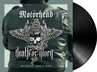 Vinüülplaat Motörhead - Death or Glory (Reissue) (LP) - 1