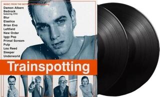 LP ploča Various Artists - Trainspotting (2 LP) - 1