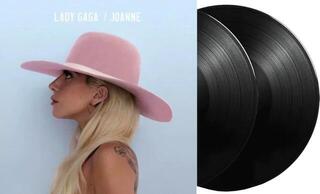 Грамофонна плоча Lady Gaga - Joanne (2 LP) - 1