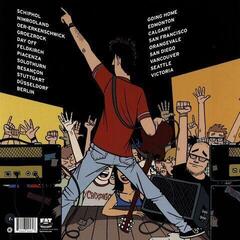 LP ploča Chixdiggit - 2012 (LP) - 1