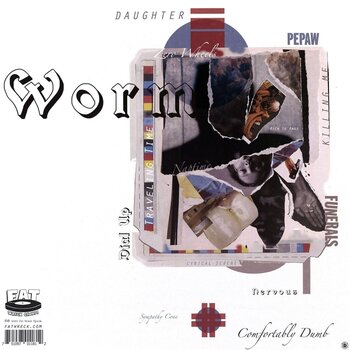 Vinyylilevy Pears - Pears (LP) - 2