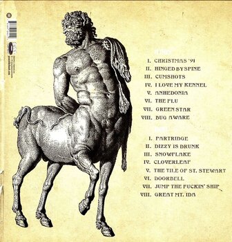 LP ploča Pears - Green Star (LP) - 2