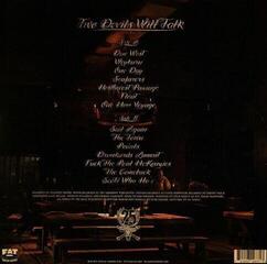 LP ploča The Real Mckenzies - Two Devils Will Talk (LP) - 1