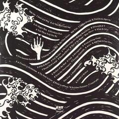 Disco de vinil Swingin' Utters - Drowning In The Sea, Rising With The Sun (2 LP) - 1