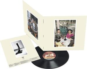 Vinylskiva Led Zeppelin - Presence (LP) - 1