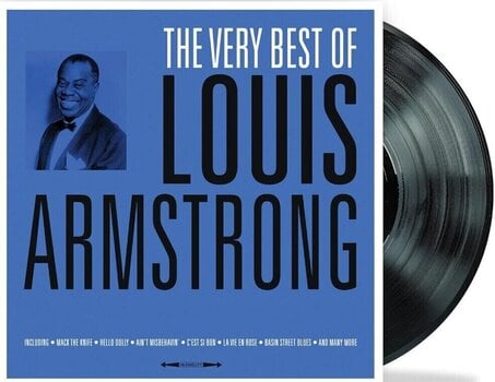 Schallplatte Louis Armstrong - The Very Best of Louis Armstrong (LP) - 2
