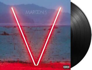 LP ploča Maroon 5 - V (LP) - 1