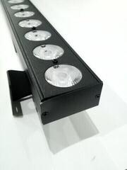 LED Bar Light4Me Spectra Cree 24x6W RGBWA LED Bar (Beschadigd) - 1