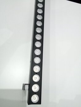 LED Bar Light4Me Spectra Cree 24x6W RGBWA LED Bar (Beschadigd) - 3