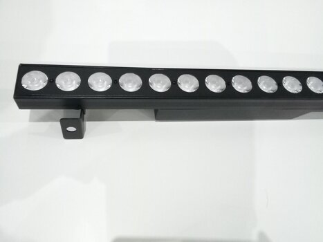 LED Bar Light4Me Spectra Cree 24x6W RGBWA LED Bar (Beschadigd) - 4