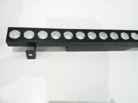 Light4Me Spectra Cree 24x6W RGBWA LED Bar