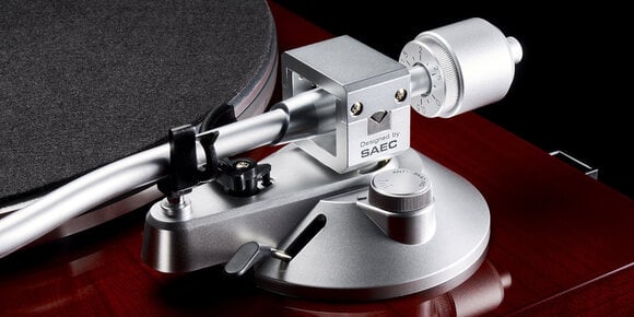 Hi-Fi Gramofón
 TEAC TN-3B-SE Cherry Hi-Fi Gramofón - 4