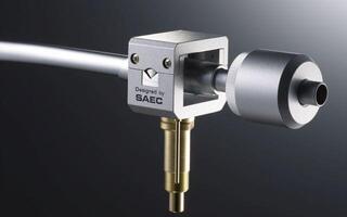 Hi-Fi Gramofon
 TEAC TN-3B-SE Cherry Hi-Fi Gramofon - 7