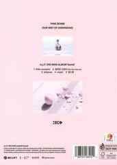 Musiikki-CD ILLIT - Bomb (Pink Bomb Version) (CD) - 2