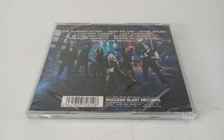 Music CD Battle Beast - Steelbound (CD) (Just unboxed) - 3