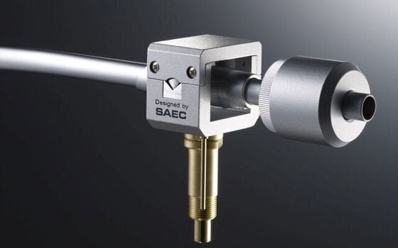 Hi-Fi програвач TEAC TN-3B-SE White Hi-Fi програвач - 3