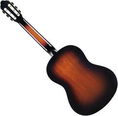 Classical guitar Valencia VC264 4/4 Classical Sunburst Classical guitar - 1