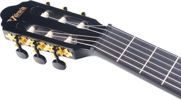 Klasszikus gitár Valencia VC264 4/4 Classical Sunburst Klasszikus gitár - 4
