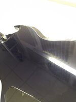 Gibson SG Modern 2020 Blueberry Fade Elektrische gitaar