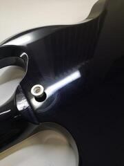 Elektrikitarr Gibson SG Modern 2020 Blueberry Fade Elektrikitarr (Kasutatud) - 5