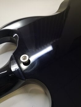 Elektrische gitaar Gibson SG Modern 2020 Blueberry Fade Elektrische gitaar (Zo goed als nieuw) - 6