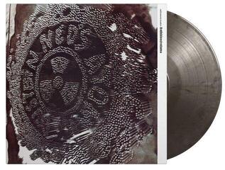 Грамофонна плоча Ned's Atomic Dustbin - Brainbloodvolume (180 g) (Limited Edition) (Silver & Black Marbled Coloured) (LP) - 1