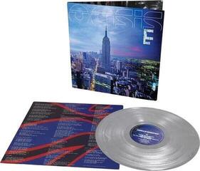 Oasis Vinyl LP Records - Muziker